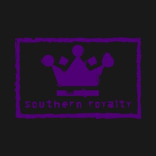 Southern Royalty T-Shirt