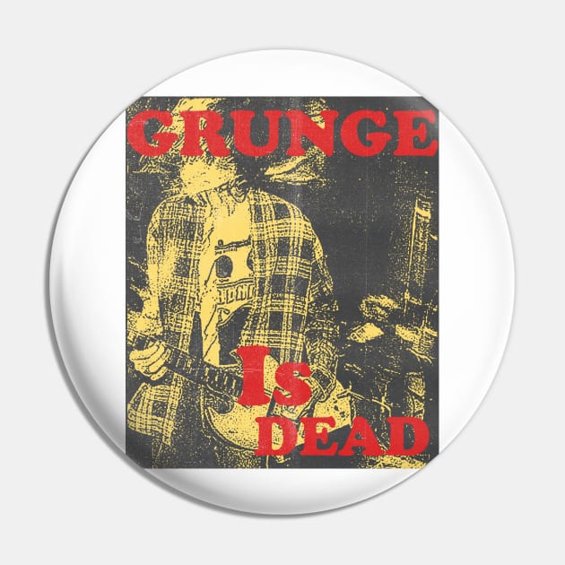 vintage grunge is dead Pin by psninetynine