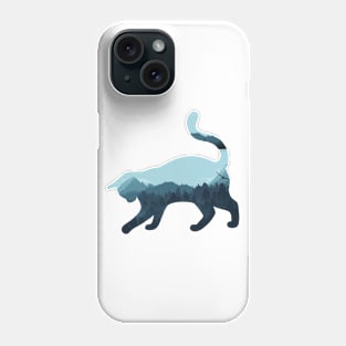 Cat Adventure Phone Case