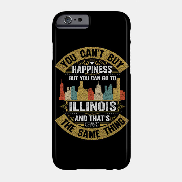Illinois State Flag I Love Illinois Strong Native Illinois Home Map