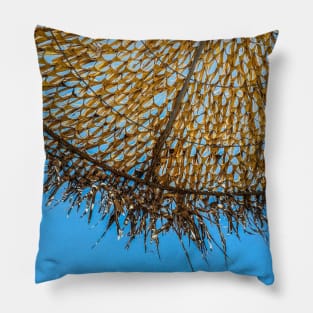 Summer Views Pillow