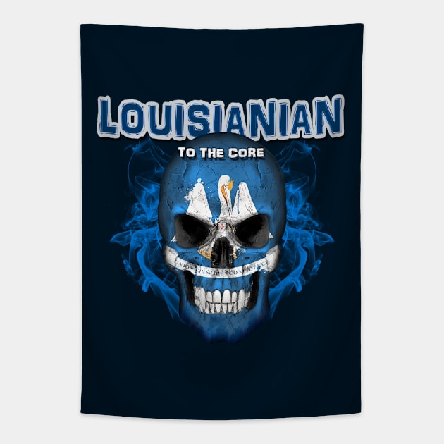 To The Core Collection: Louisiana Tapestry by Maia Mystia