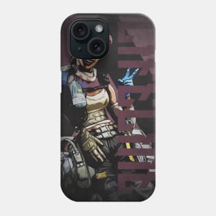 Lifeline Phone Case