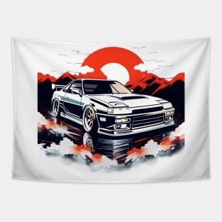 Nissan 240 SX JDM Tapestry