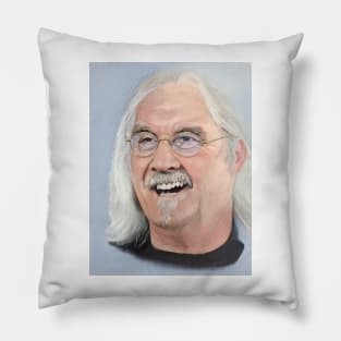 The Big Yin Pillow