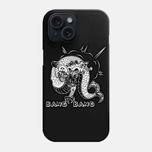 DRAGON 1701 Phone Case