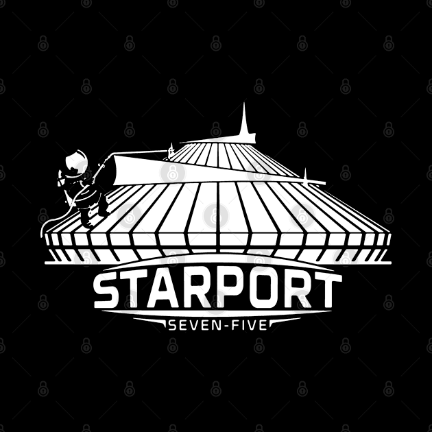 starport by Keniko