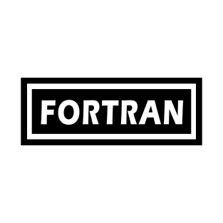 Fortran T-Shirt