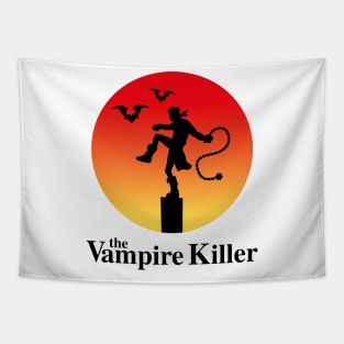 The Vampire Killer Tapestry