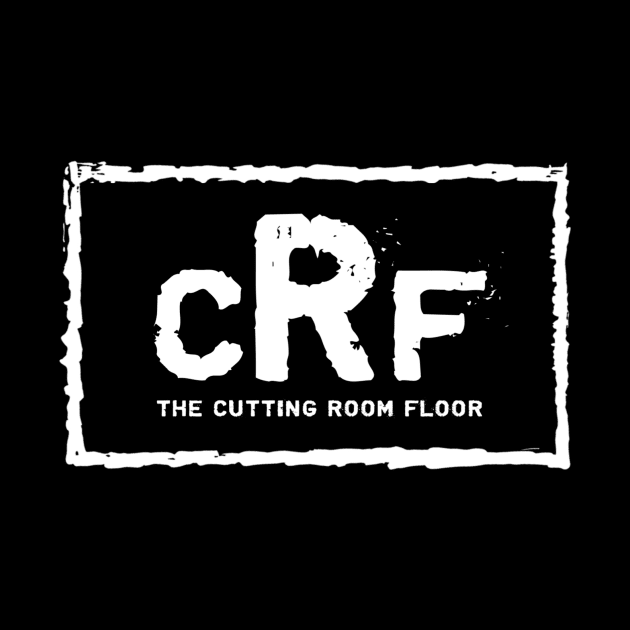 Cutting room floor by TheCuttingRoomFloor