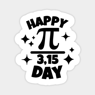 Happy pi day , intentional error! Magnet