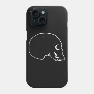 Night Camp Phone Case