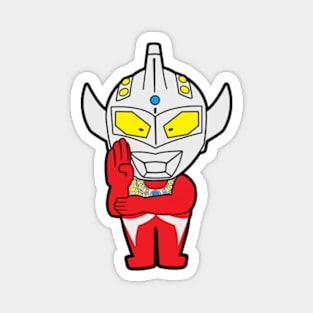 Ultraman Taro Attack Magnet