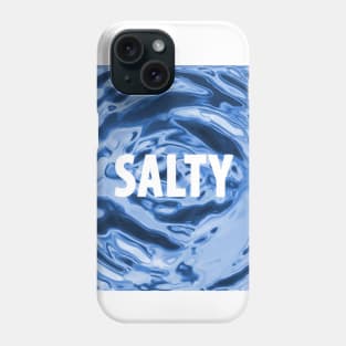 Salty Phone Case