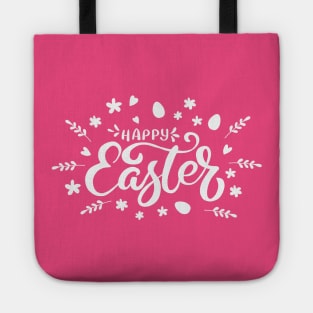 Easter Tote