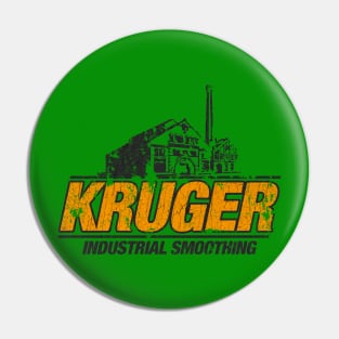 Kruger Industrial Smoothing Pin