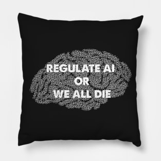 Artificial Intelligence Pillow