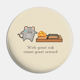 funny mice Pin