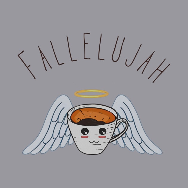 Fallelujah by Thisepisodeisabout