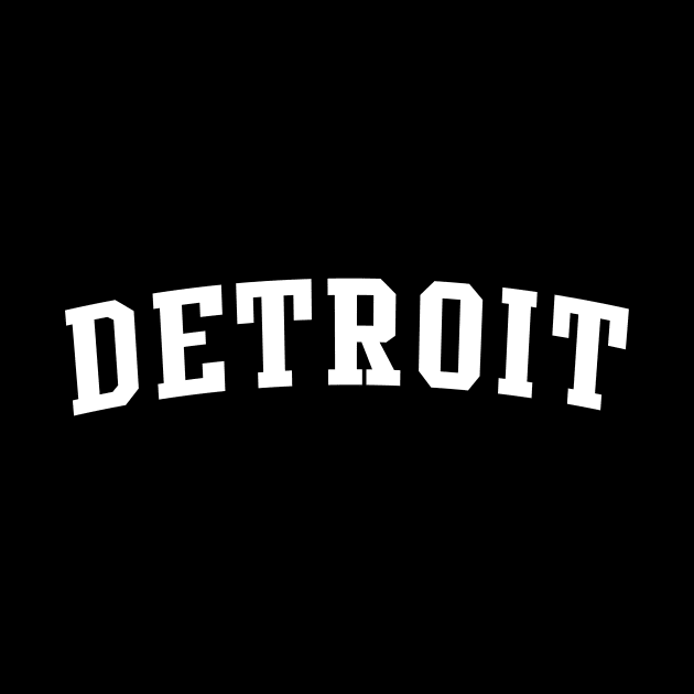 detroit-michigan by Novel_Designs