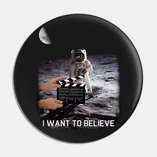 I want to believe Pin by Bohica93