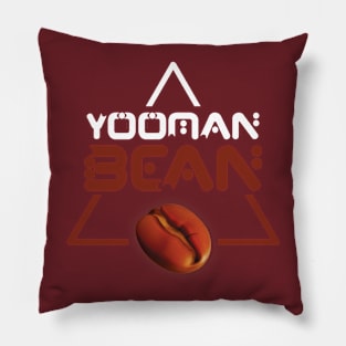 Yooman Bean Pillow