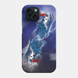 Alternative Novae Phone Case