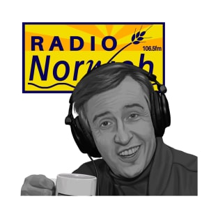 Radio Norwich T-Shirt