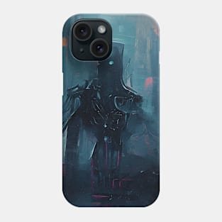 Robot dreams... Phone Case