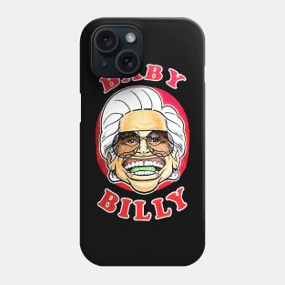 Smiley Uncle Phone Case