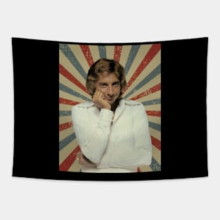 Barry Manilow Tapestry