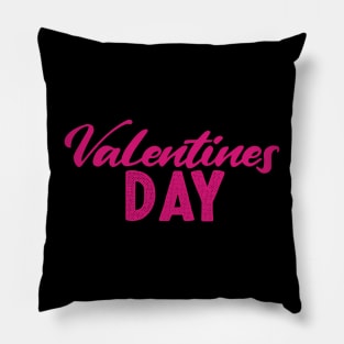 Valentine gift Pillow