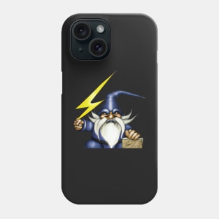 Thunder Gnome Phone Case