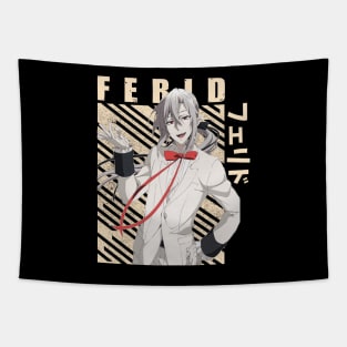 Ferid Bathory - Owari no Seraph Tapestry