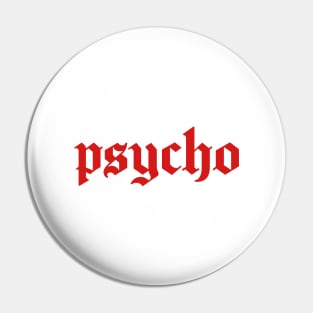 psycho Pin