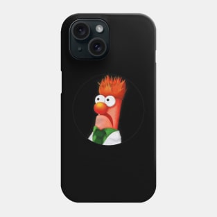 Muppets Show Phone Case