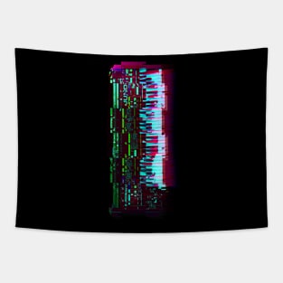 JUNO GLITCH #1 Tapestry