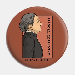 Express Pin