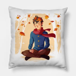 Wirt Pillow