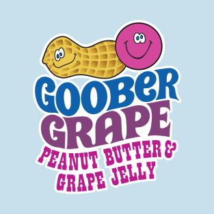 Goober Grape T-Shirt