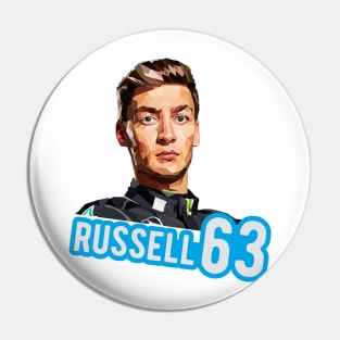 Russell 63 Pin