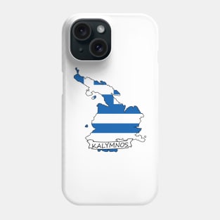 Kalymnos Phone Case