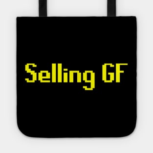 Selling GF Tote