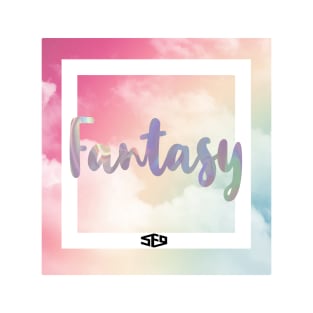 Fantasy T-Shirt