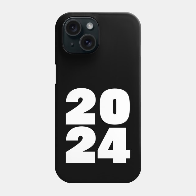 2024 Phone Case by ellenhenryart