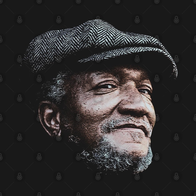 FRED SANFORD 90s by CakCulaiNabuiNabui