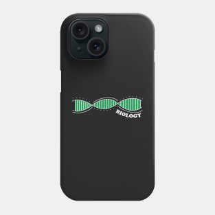 Biology DNA Phone Case