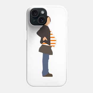 Juno Phone Case