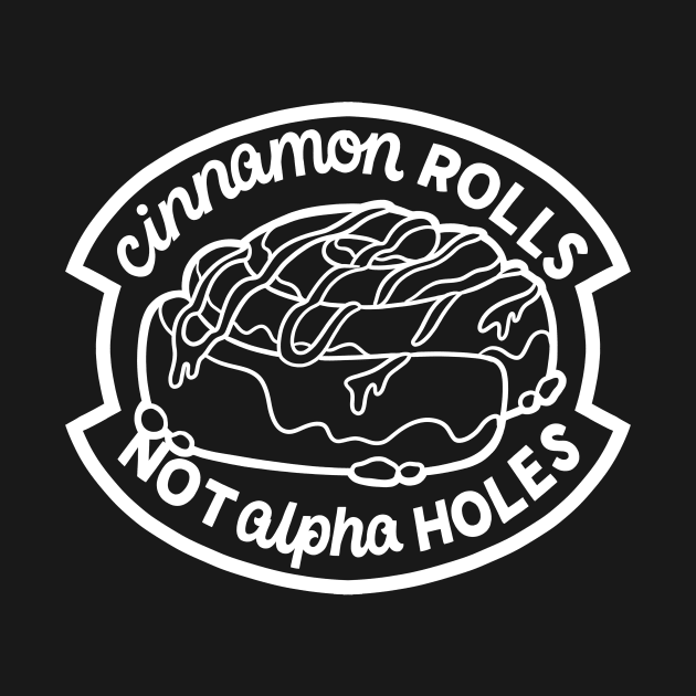 Cinnamon Rolls by polliadesign