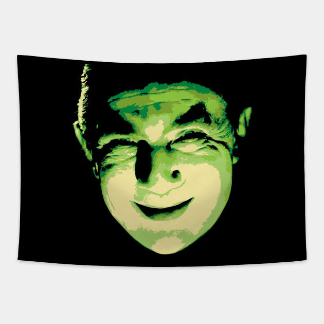 Bela Lugosi's Dracula Tapestry by StyleGravy